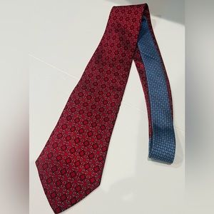 Tommy Hilfiger Two Tone Tie